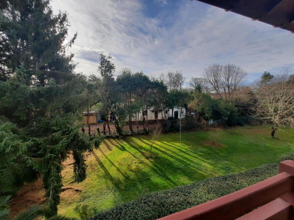 Duplex T3 Avec Terrasses Et Parking, Proche Plages Et Commerces A Anglet - Fr-1-239-859 Exterior photo